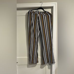 Striped Lounge Pants